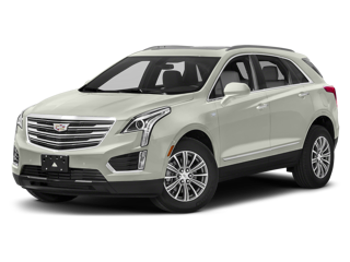 2019 Cadillac XT5
