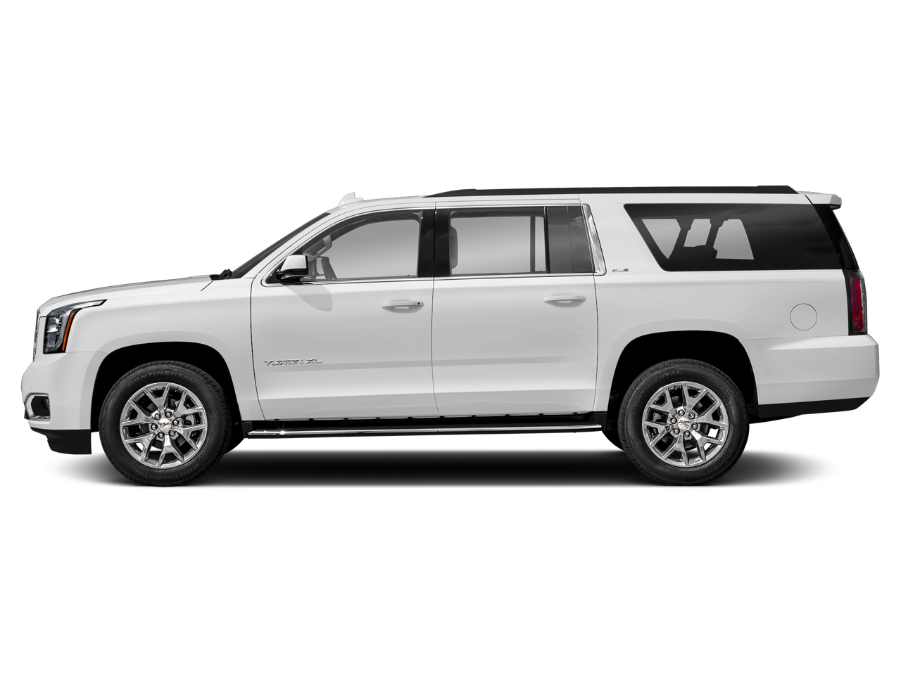 2019 GMC Yukon XL SLT Standard Edition