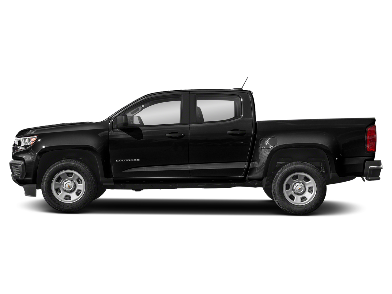 2022 Chevrolet Colorado 2WD Work Truck