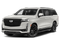 2024 Cadillac Escalade ESV Sport Platinum