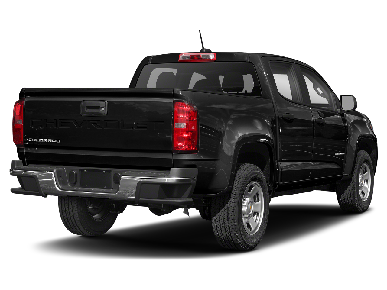 2022 Chevrolet Colorado 2WD Work Truck