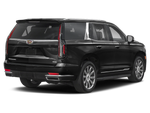2024 Cadillac Escalade Premium Luxury Platinum