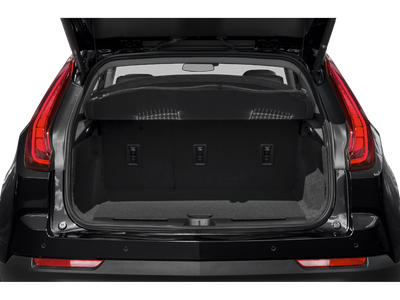 2019 Cadillac XT4 FWD Premium Luxury