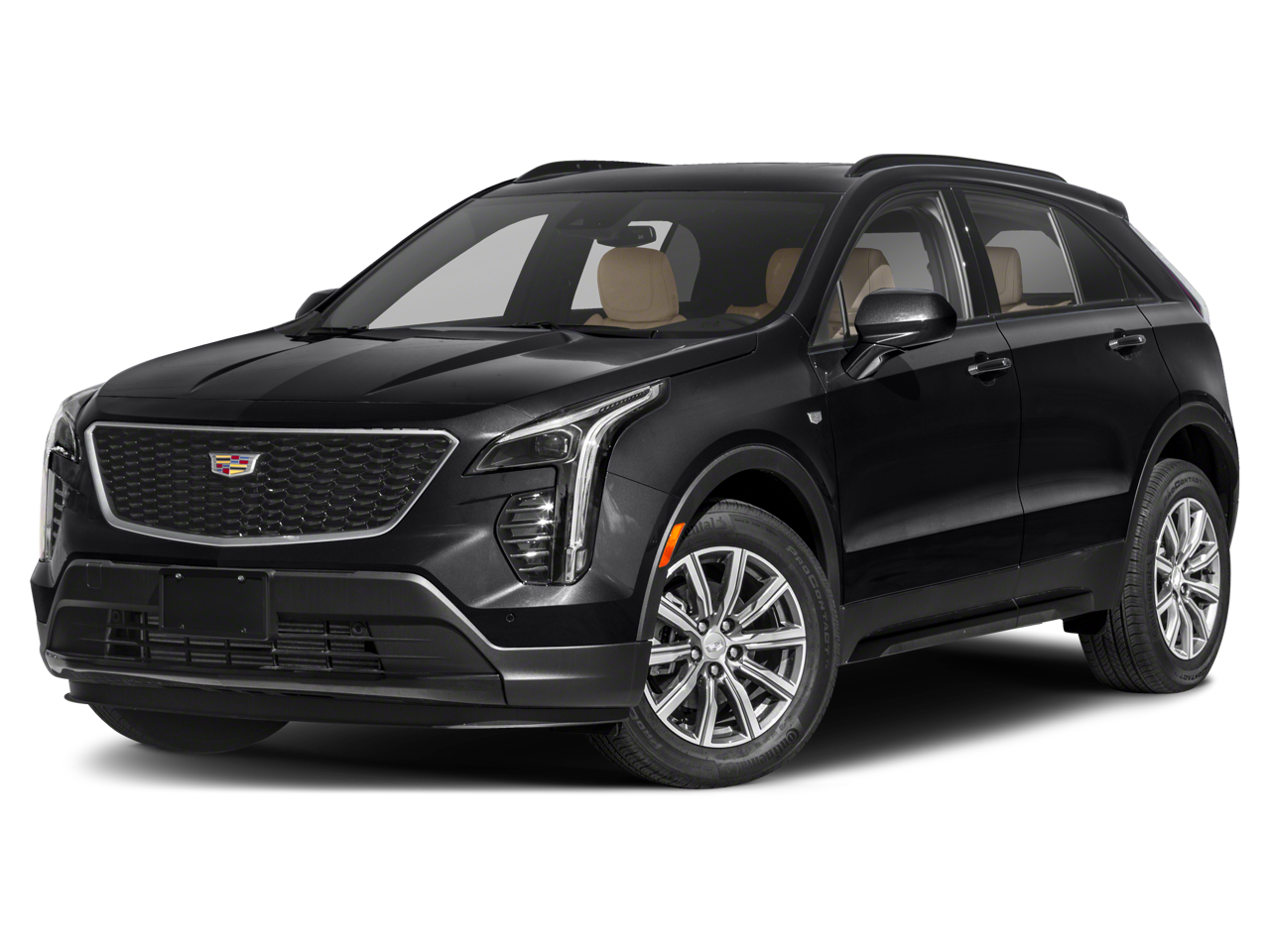 2019 Cadillac XT4