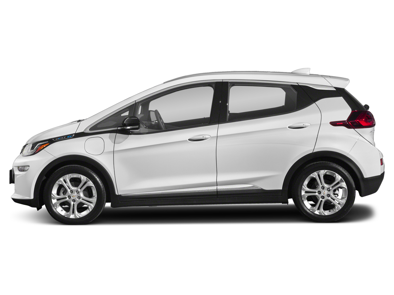 2019 Chevrolet Bolt EV LT