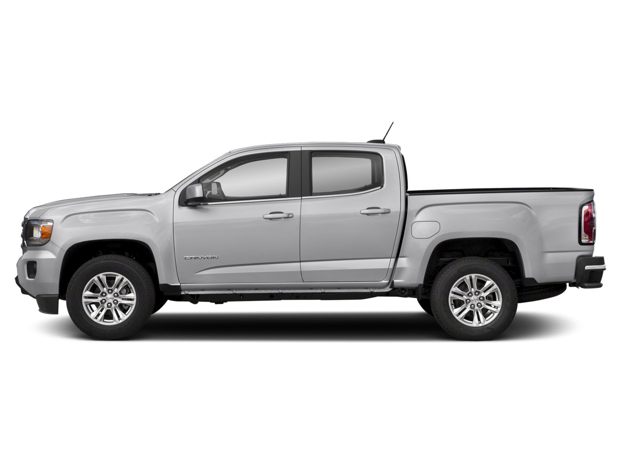 2019 GMC Canyon 4WD SLT