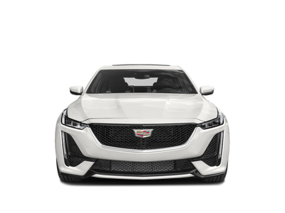2020 Cadillac CT5 Sport