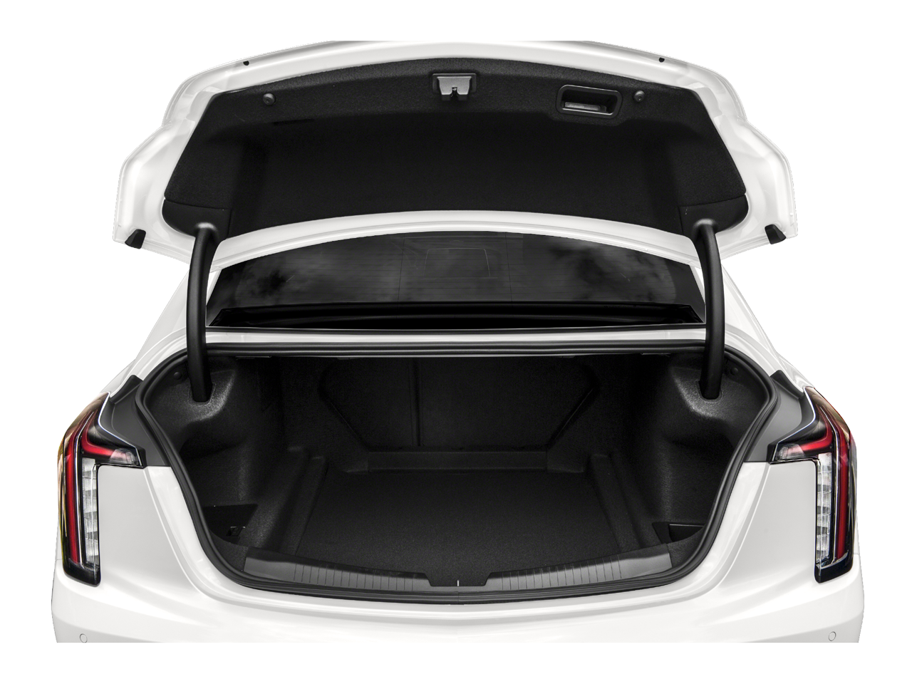 2020 Cadillac CT5 Sport