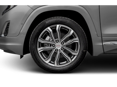 2021 GMC Terrain Denali