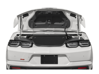 2022 Chevrolet Camaro 2SS