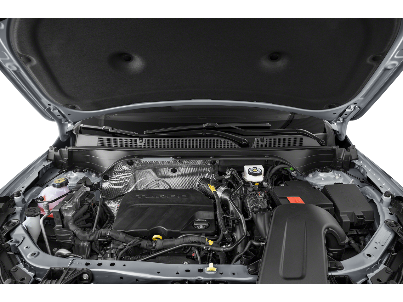 2024 Buick Envista Avenir