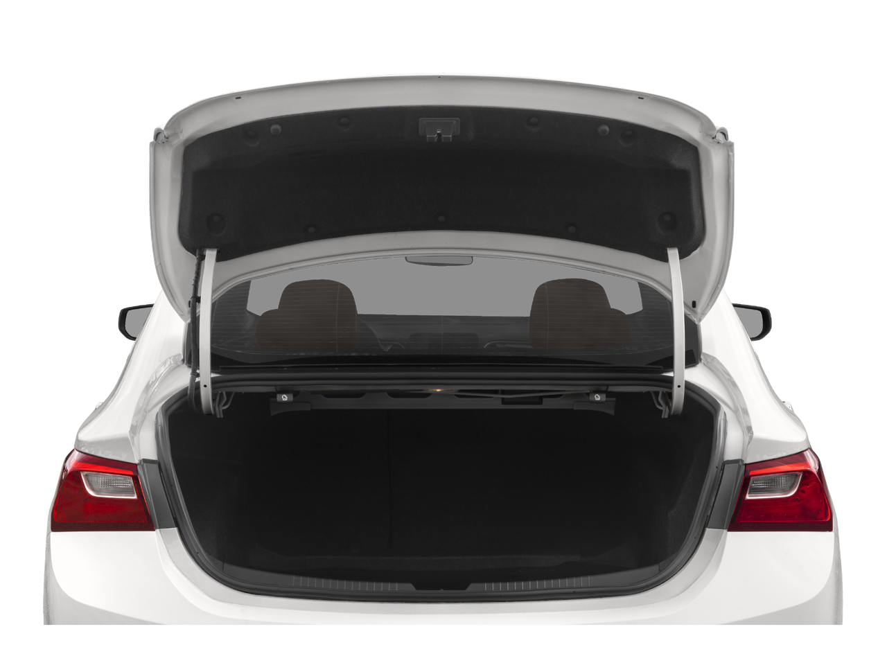 2025 Chevrolet Malibu RS