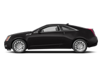 2013 Cadillac CTS Performance