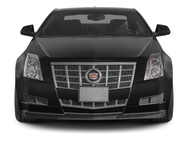 2013 Cadillac CTS Performance