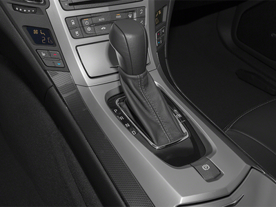 2013 Cadillac CTS Performance