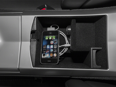 2013 Cadillac CTS Performance