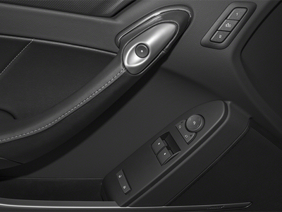 2013 Cadillac CTS Performance