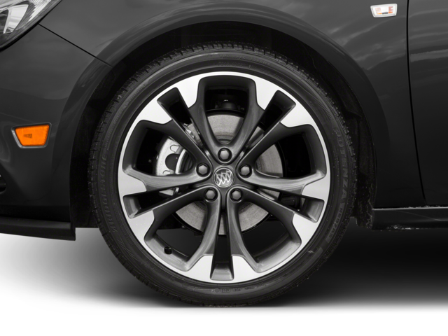 2017 Buick Cascada photo 3
