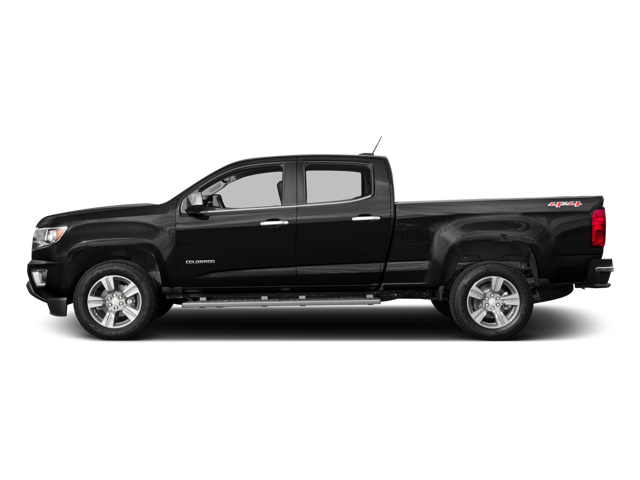 2018 Chevrolet Colorado 2WD LT