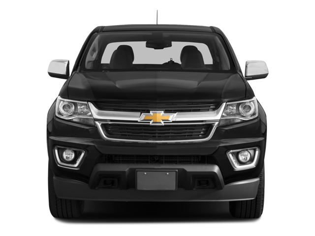 2018 Chevrolet Colorado 2WD LT