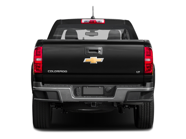 2018 Chevrolet Colorado 2WD LT