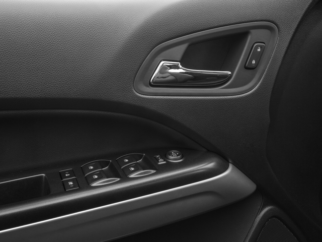 2018 Chevrolet Colorado 2WD LT