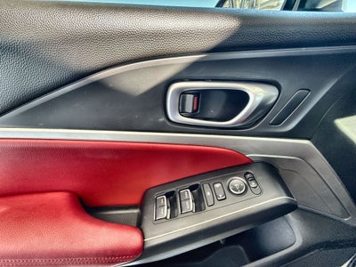 2023 Acura Integra A-SPEC