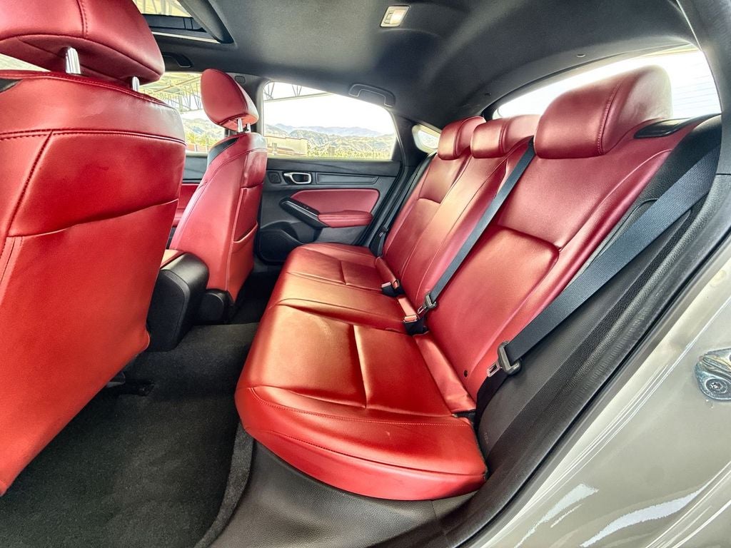 2023 Acura Integra A-SPEC