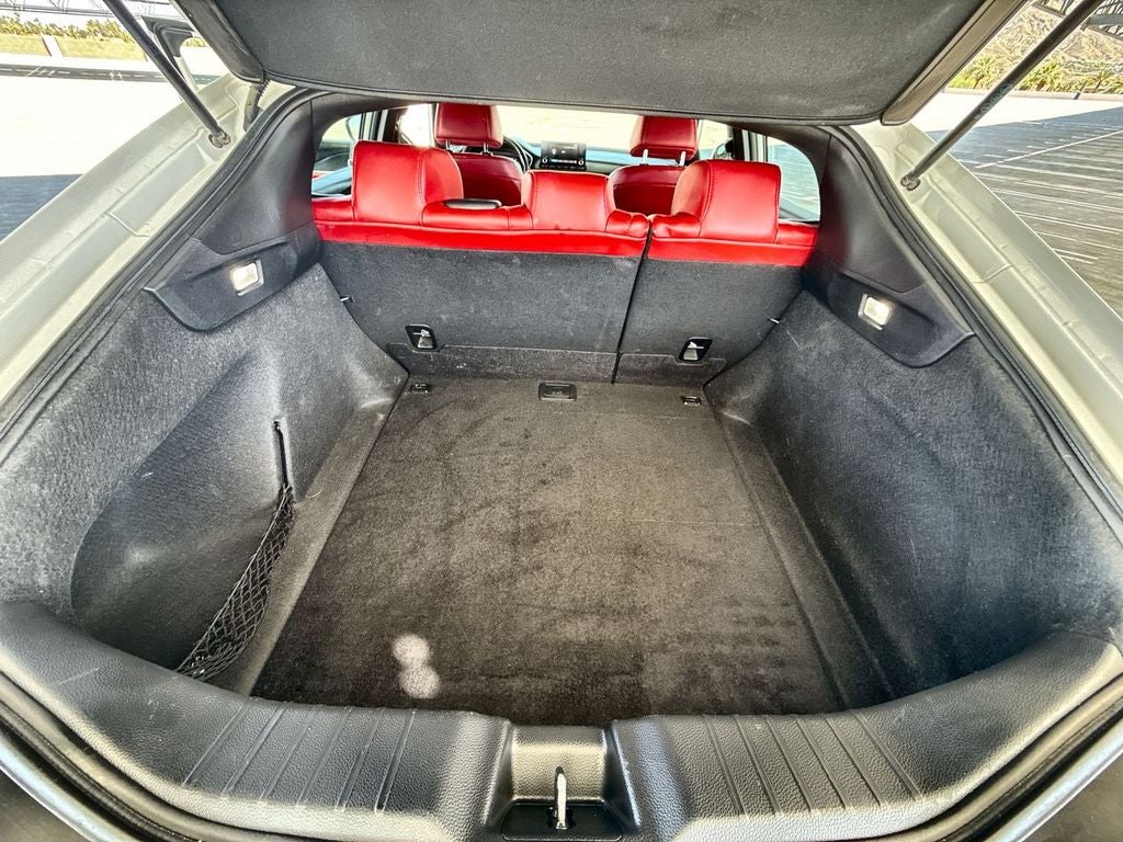 2023 Acura Integra A-SPEC