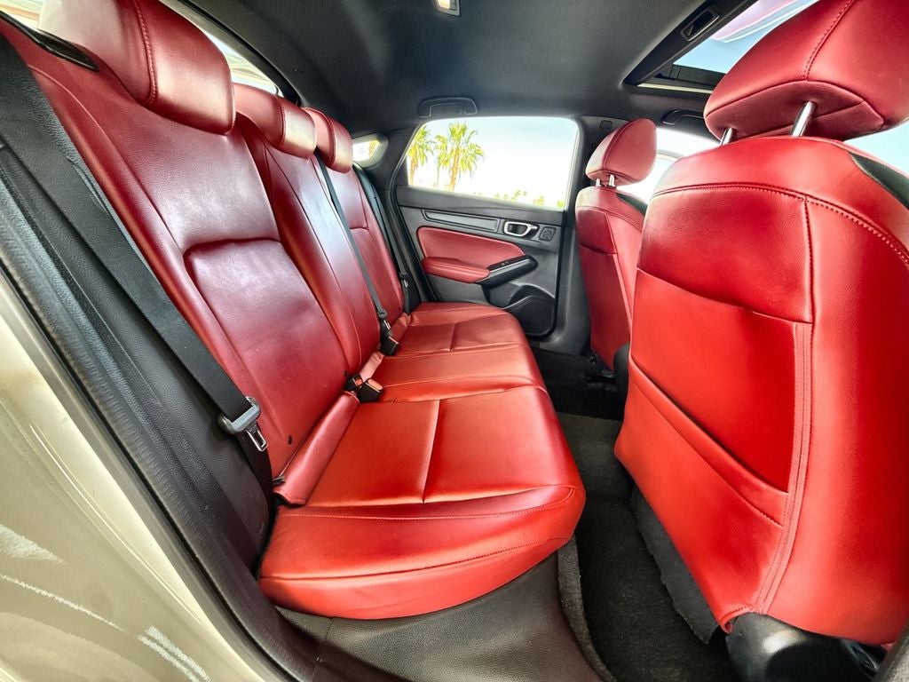 2023 Acura Integra A-SPEC