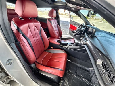 2023 Acura Integra A-SPEC