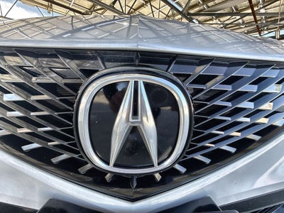 2023 Acura Integra A-SPEC