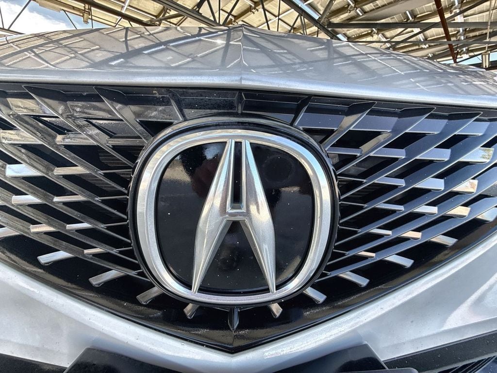 2023 Acura Integra A-SPEC