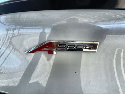 2023 Acura Integra A-SPEC