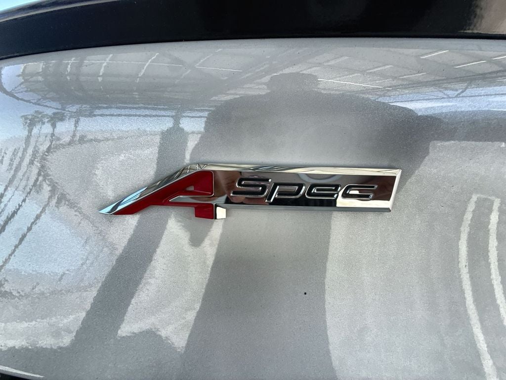 2023 Acura Integra A-SPEC