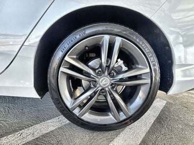 2023 Acura Integra A-SPEC