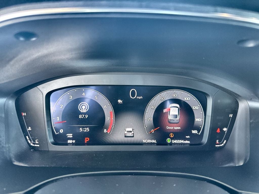 2023 Acura Integra A-SPEC