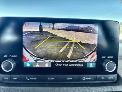 2023 Acura Integra A-SPEC