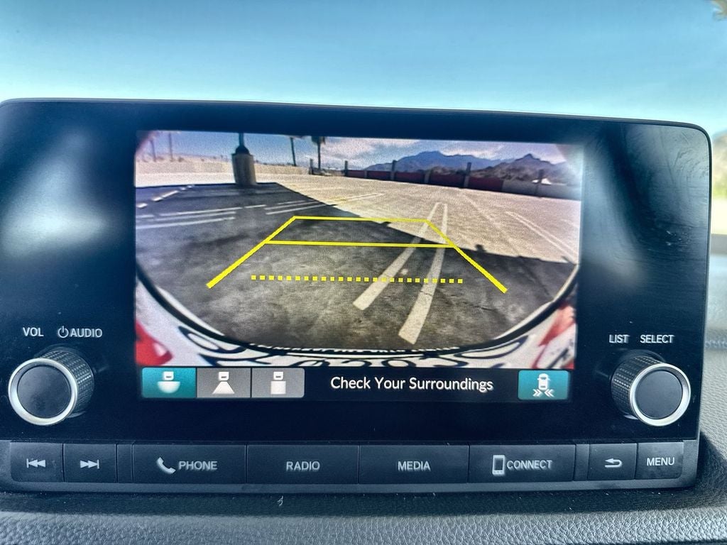 2023 Acura Integra A-SPEC