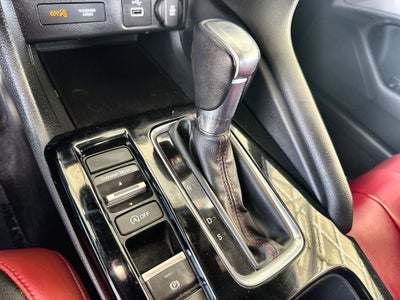 2023 Acura Integra A-SPEC