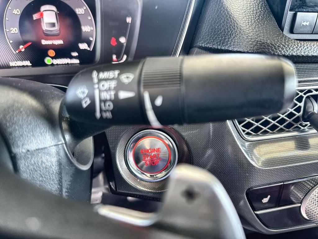 2023 Acura Integra A-SPEC