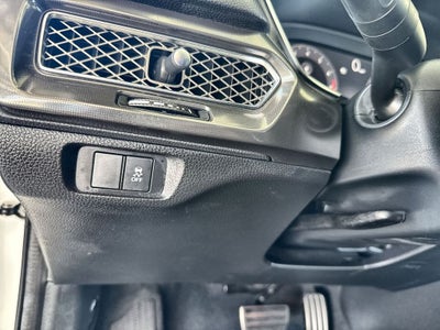 2023 Acura Integra A-SPEC