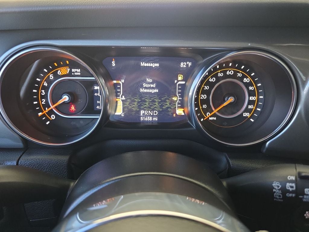 2022 Jeep Wrangler Unlimited Sahara 4x4