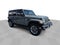 2022 Jeep Wrangler Unlimited Sahara 4x4