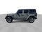 2022 Jeep Wrangler Unlimited Sahara 4x4