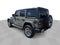 2022 Jeep Wrangler Unlimited Sahara 4x4