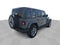 2022 Jeep Wrangler Unlimited Sahara 4x4