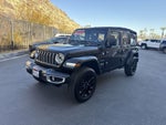 2024 Jeep Wrangler 4xe Sahara 4xe