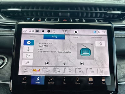 2022 Jeep Grand Cherokee 4xe Limited 4x4