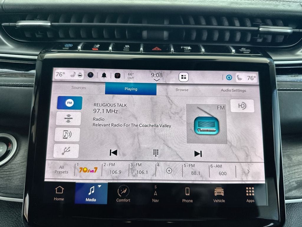 2022 Jeep Grand Cherokee 4xe Limited 4x4